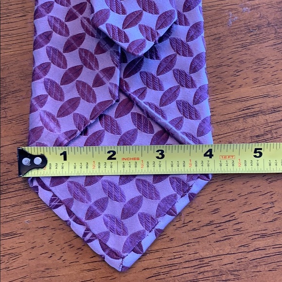 Ike Behar tie - Picture 6 of 6